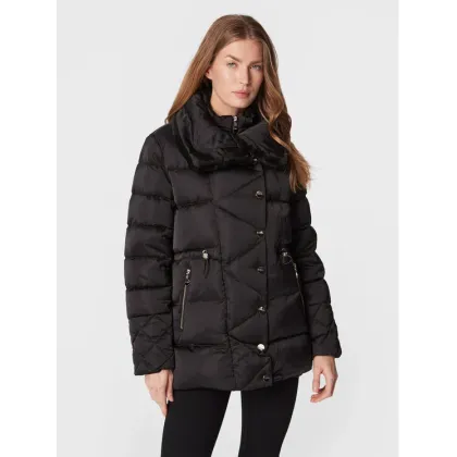 Zdjęcie Liu Jo Sport Kurtka zimowa TF2184 T4558 Czarny Regular Fit