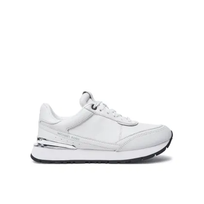 Zdjęcie MICHAEL Michael Kors Sneakersy 43T4NVFS1L Biały