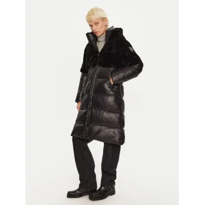 Zdjęcie Blauer Kurtka zimowa 24WBLDK02556 Czarny Regular Fit