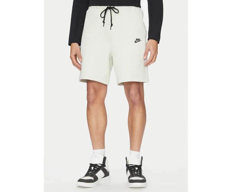 obrazek 1 Nike Szorty sportowe FB8171 Écru Standard Fit