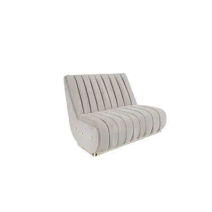 Zdjęcie Sophia sofa - Essential Home