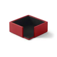 Picture Beautiful container for Minerva sticky notes