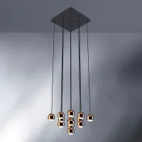 Zdjęcie Fenomenalne oświetlenie w postaci lampy wiszącej Shallow