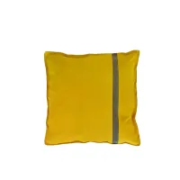 Picture Modern, Italian, leather, decorative pillow - Ulivi Salotti