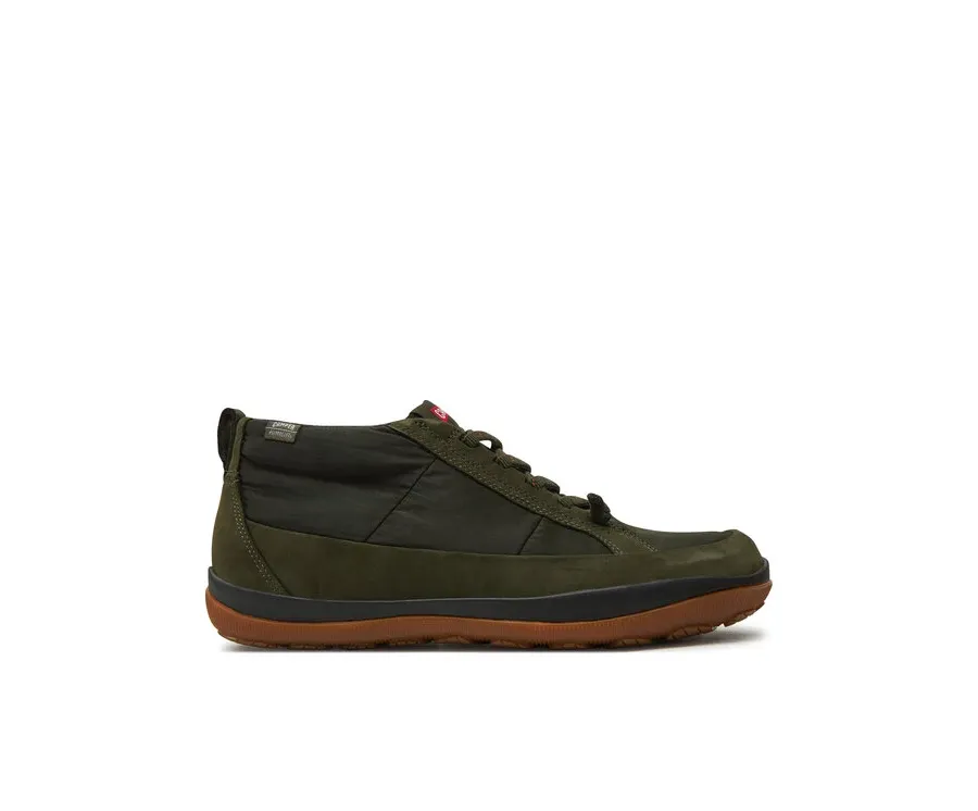 obrazek 1 Camper Sneakersy Peu Prista PrimaLoft Michelin K300417-012 Zielony