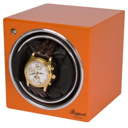 Picture Evocabe EVO10 Orange Rotomat