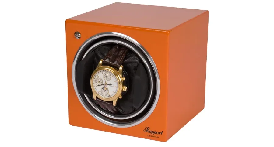 obrazek 1 Rotomat Evocube EVO10 Orange