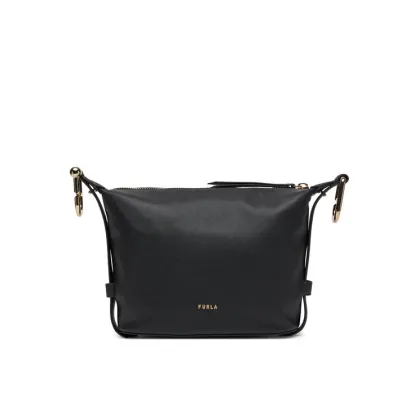 Zdjęcie Furla Torebka Nuvola Mini WE00725 BX2045 O6000 Czarny