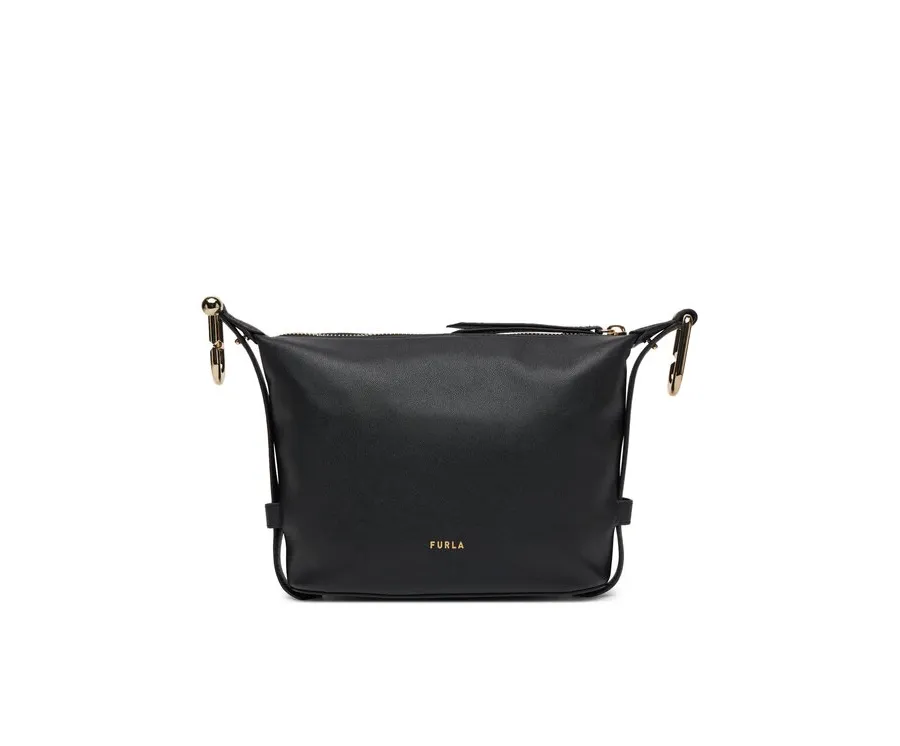 obrazek 1 Furla Torebka Nuvola Mini WE00725 BX2045 O6000 Czarny