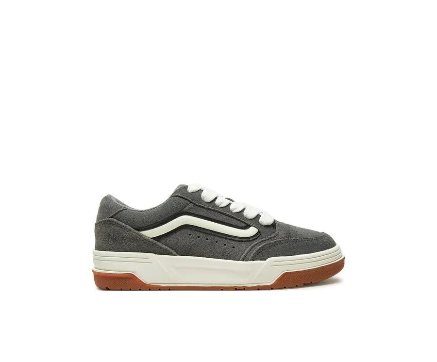 obrazek 1 Vans Sneakersy VN000D1JPBQ1 Szary