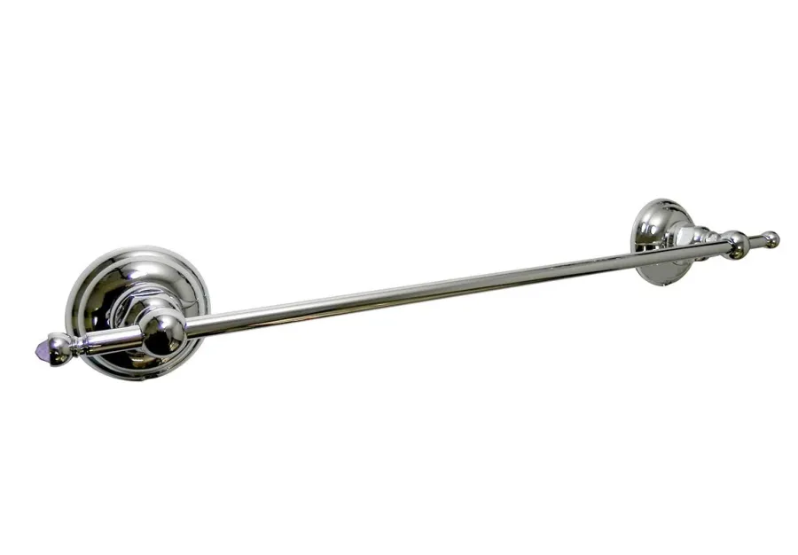 obrazek 1 Uchwyt na ręcznik 60 cm - Officina Nicolazzi
