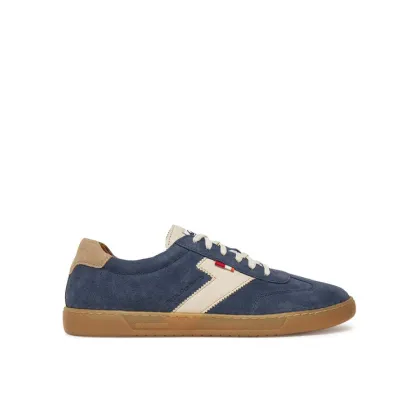 Zdjęcie Quiksilver Sneakersy VALLEY2-02 MB Niebieski