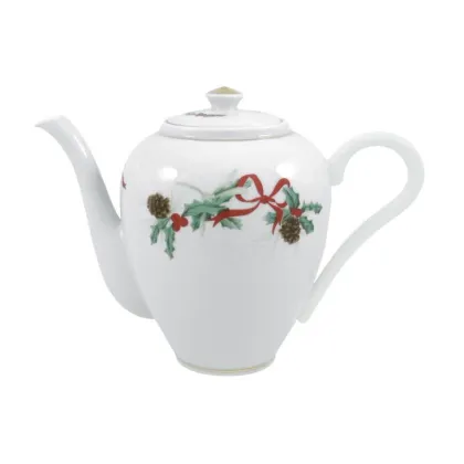 Zdjęcie Niesamowity dzbanek z wysokiej jakości porcelany do jadalni