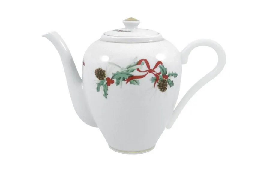 obrazek 1 Niesamowity dzbanek z wysokiej jakości porcelany do jadalni