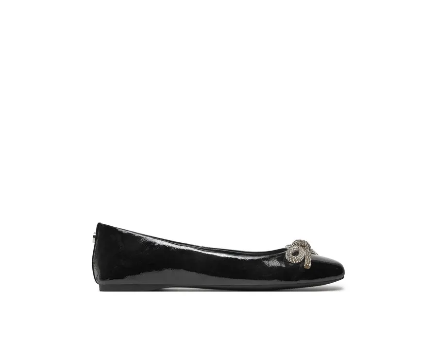 obrazek 1 Steve Madden Półbuty Nilsa SM11003517 Czarny