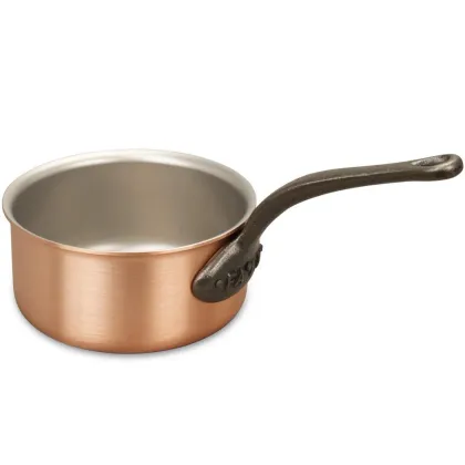 Zdjęcie Rondel 16 cm o powłoce z miedzi 2,3 mm Falk Culinair
