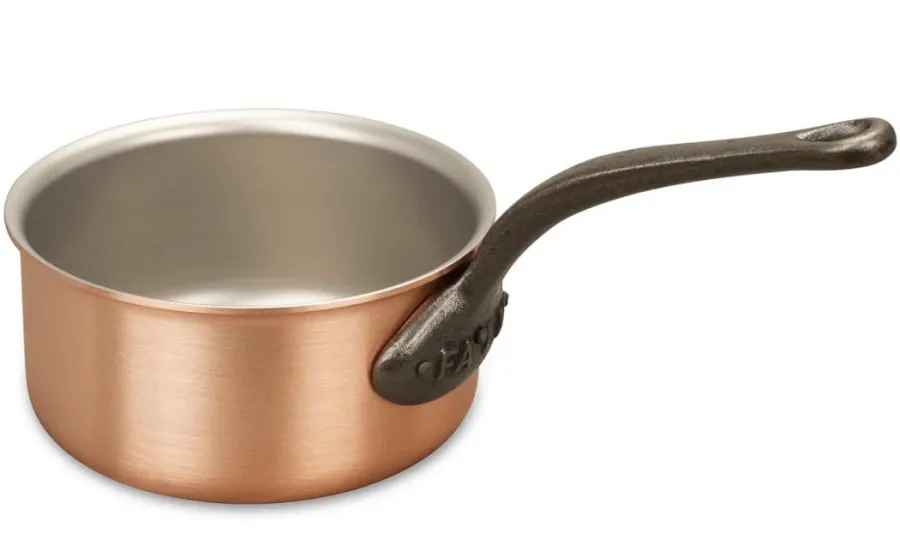 obrazek 1 Rondel 16 cm o powłoce z miedzi 2,3 mm Falk Culinair