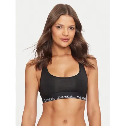 Zdjęcie Calvin Klein Underwear Biustonosz top 0000F3785E Czarny