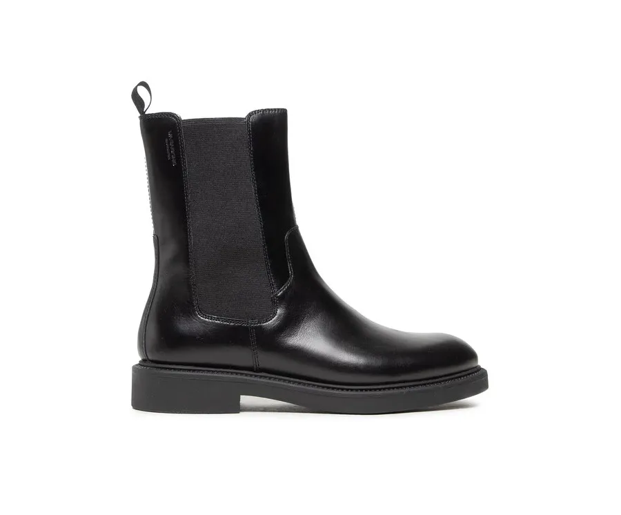 obrazek 1 Vagabond Shoemakers Sztyblety Alex W 5248-301-20 Czarny