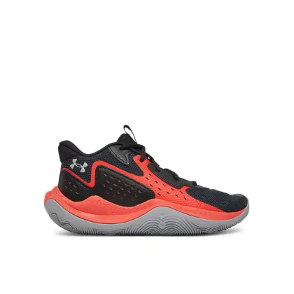 Zdjęcie Under Armour Sneakersy Ua Gs Jet '23 3026635 Czarny
