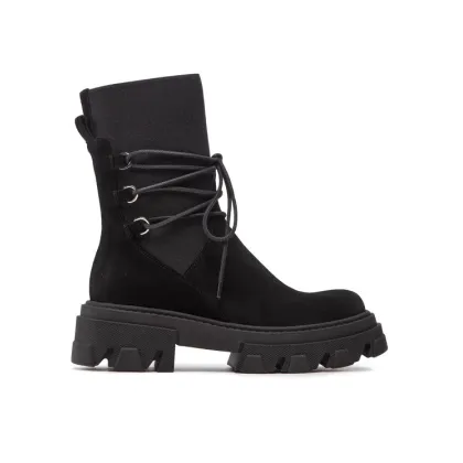 Zdjęcie Rage Age Sztyblety RA-32-06-000425 Czarny