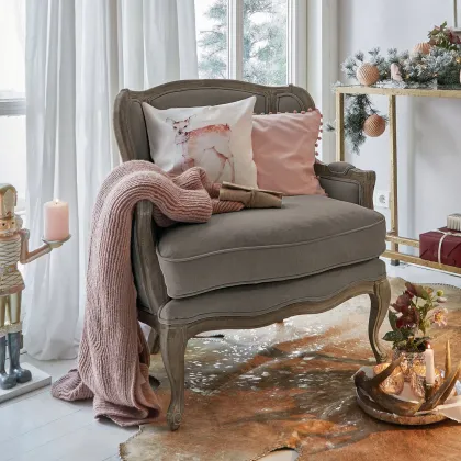 Zdjęcie Fotel Kingswinford