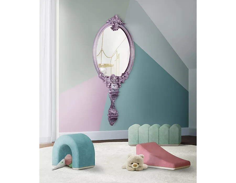 obrazek 8 Designerski łuk do zabawy dla dzieci
