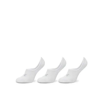 Zdjęcie Under Armour Zestaw 3 par stopek unisex Breathe Lite 1370075 Biały