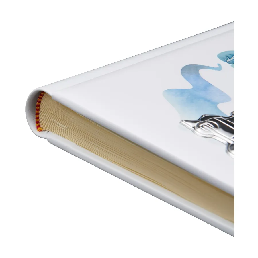 obrazek 3 Oryginalny dziennik rozwoju dziecka – „Moje narodziny”