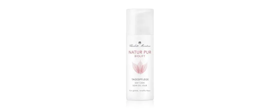 obrazek 1 Charlotte Meentzen Natur Pur Biolift Krem do twarzy 50 ml