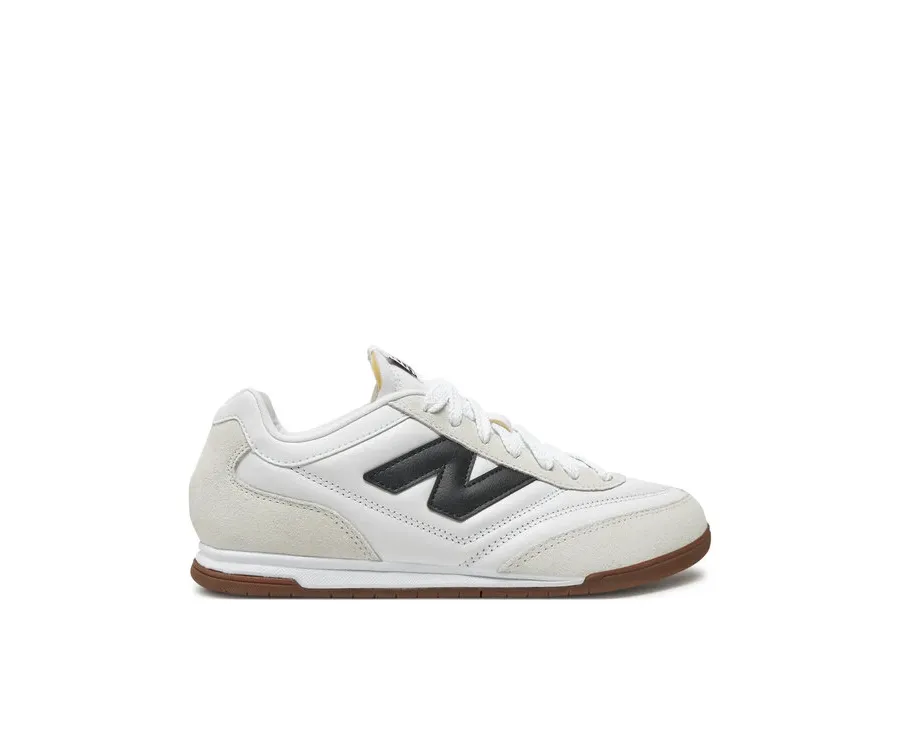obrazek 1 New Balance Sneakersy URC42LA Biały