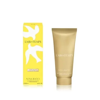 Zdjęcie Nina Ricci L'Air du Temps Żel pod prysznic 200 ml