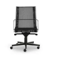 Zdjęcie Wyjątkowe krzesło biurowe z Włoch