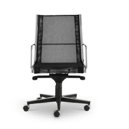 Zdjęcie Wyjątkowe krzesło biurowe z Włoch