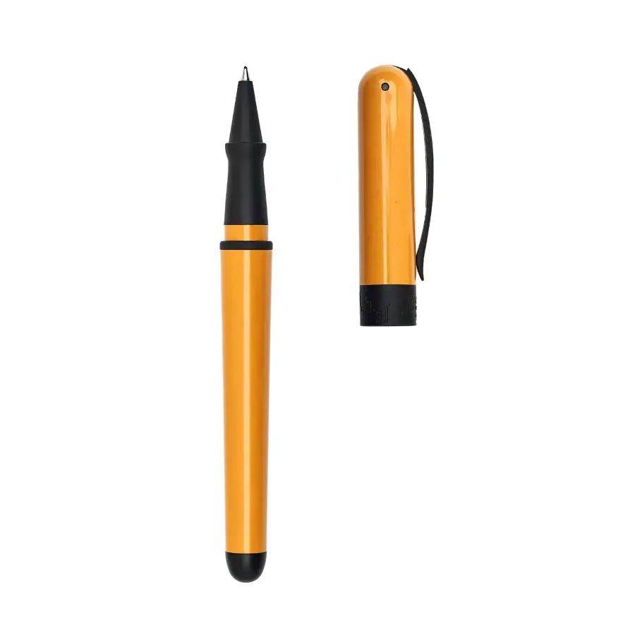 obrazek 3 Klasyczne pióro kulkowe Avatar Ur - Glossy Black Mango