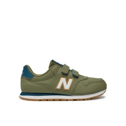 Zdjęcie New Balance Sneakersy GV500FDD Zielony