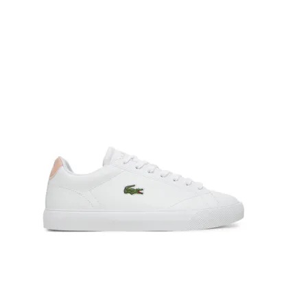 Zdjęcie Lacoste Sneakersy Lerond 7-49CFA0037 Biały