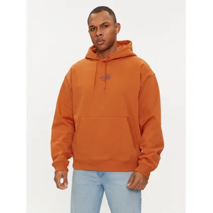 Zdjęcie Ellesse Bluza Piattino Oh Hoody SHP16118 Pomarańczowy Regular Fit