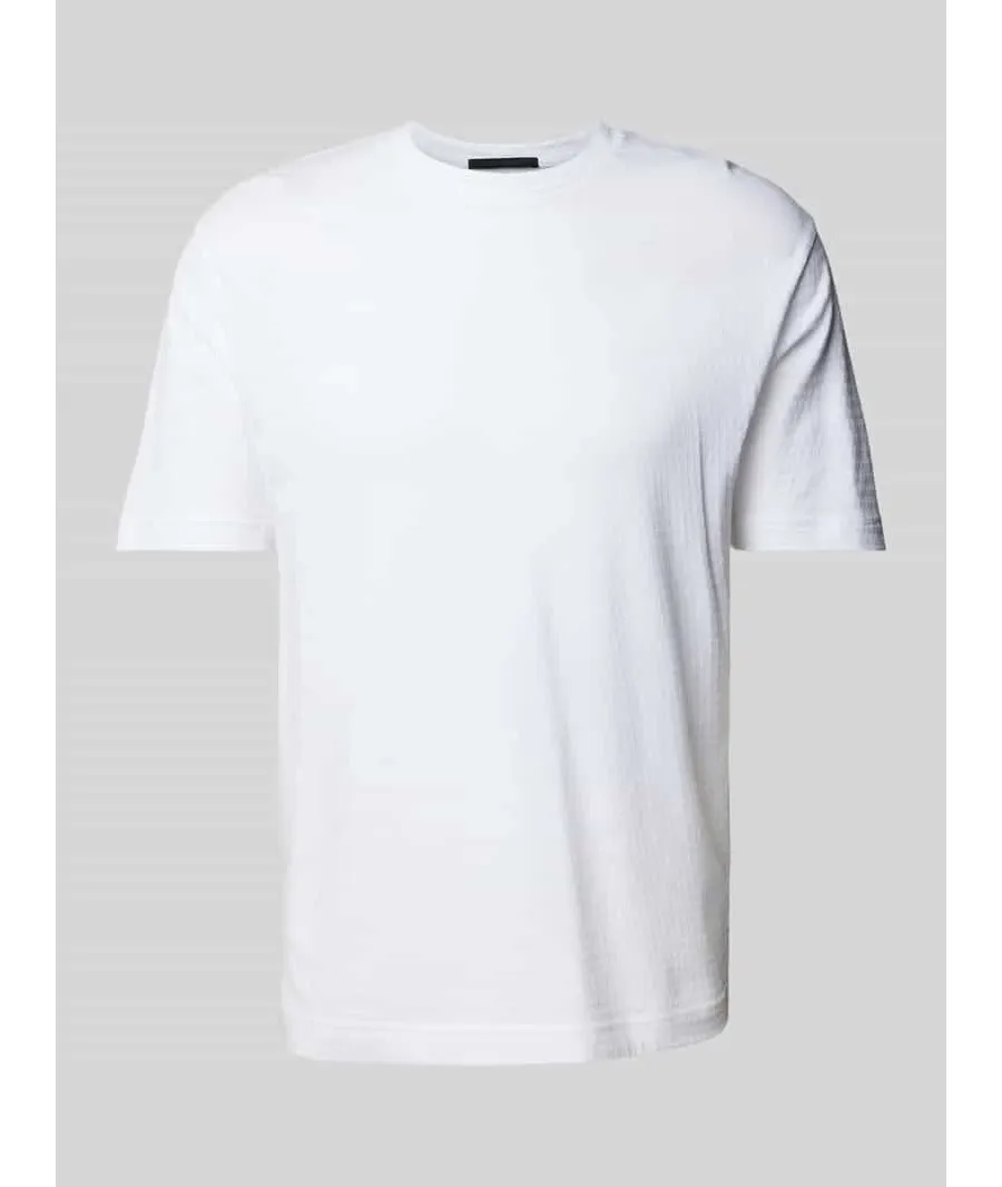 obrazek 1 T-shirt z okrągłym dekoltem model ‘GILBERD’