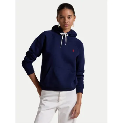 Zdjęcie Polo Ralph Lauren Bluza 211943007002 Granatowy Regular Fit