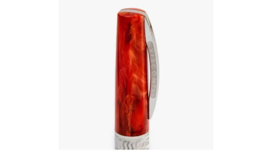 obrazek 2 Unikatowe pióro kulkowe Visconti Mirage Coral
