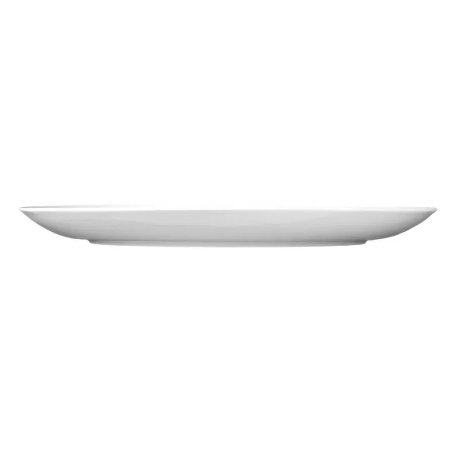 obrazek 2 Porcelanowy półmisek 31,5x21 cm o nowoczesnym kształcie - Seltmann Weiden
