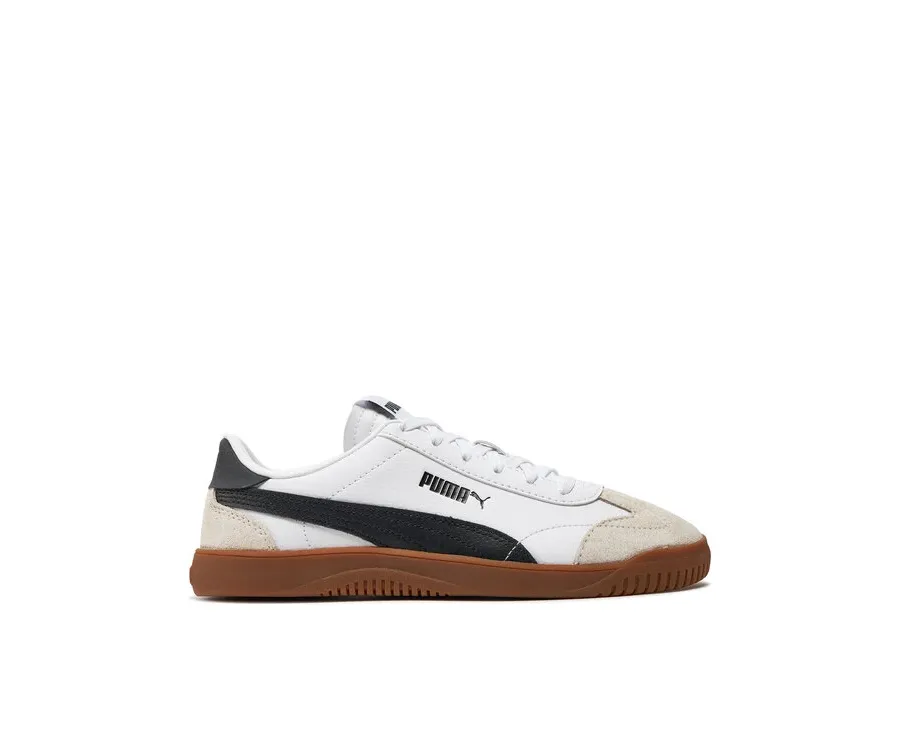 obrazek 1 Puma Sneakersy Club 5V5 Sd 395104-04 Biały