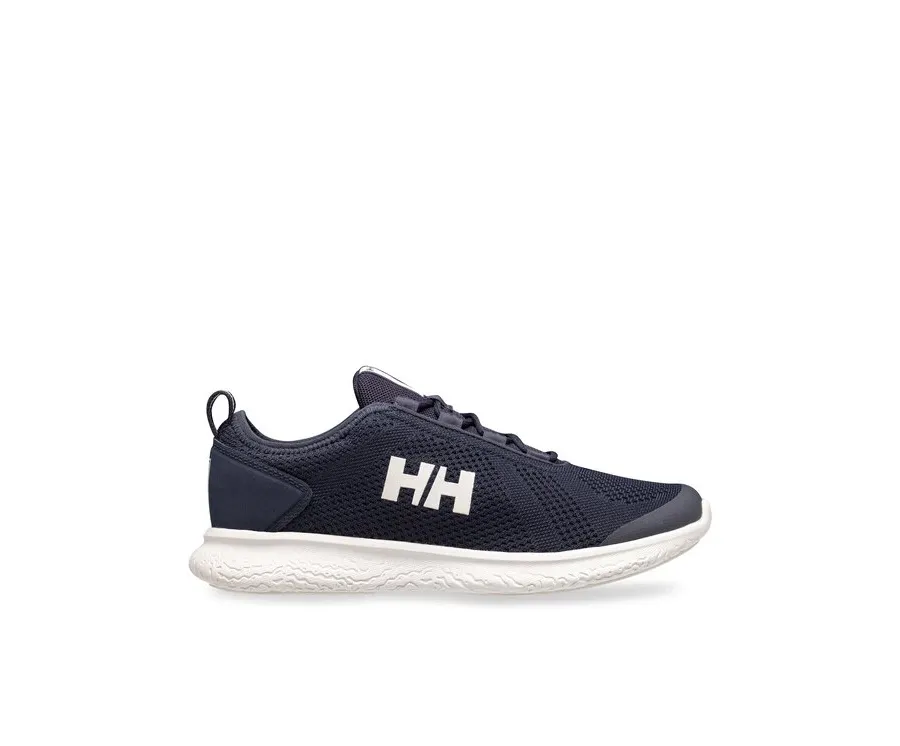 obrazek 1 Helly Hansen Buty do sportów wodnych W Supalight Medley 11846 Granatowy