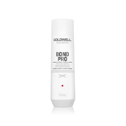 Zdjęcie Goldwell Dualsenses Bond Pro Fortifying Shampoo Szampon do włosów 250 ml