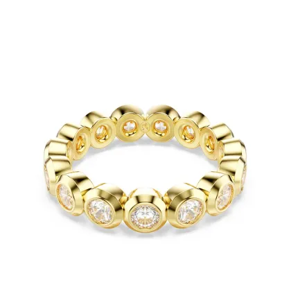 Zdjęcie Swarovski Pierścionek Imber 5714312 Złoty