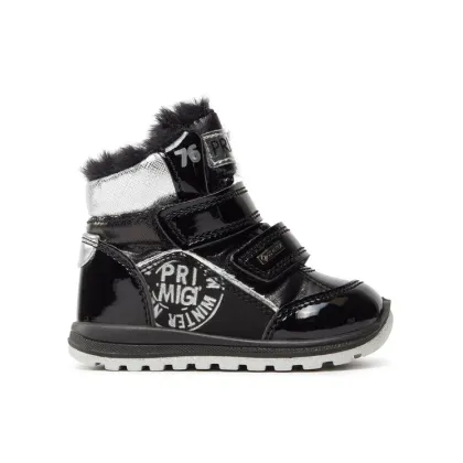 Zdjęcie Primigi Kozaki GORE-TEX 4854066 M Czarny