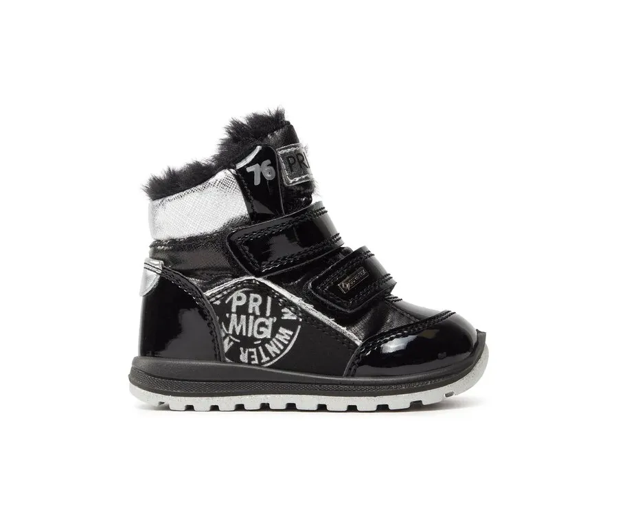 obrazek 1 Primigi Kozaki GORE-TEX 4854066 M Czarny
