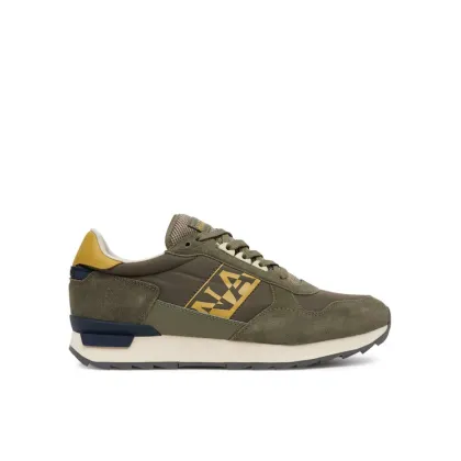 Zdjęcie Napapijri Sneakersy Stab NP0A4IQI Khaki