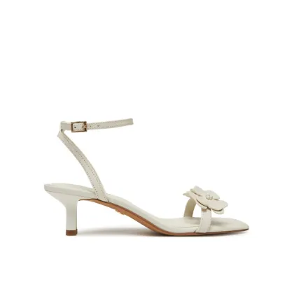 Zdjęcie Aldo Sandały Daisyrose 13964638 Biały